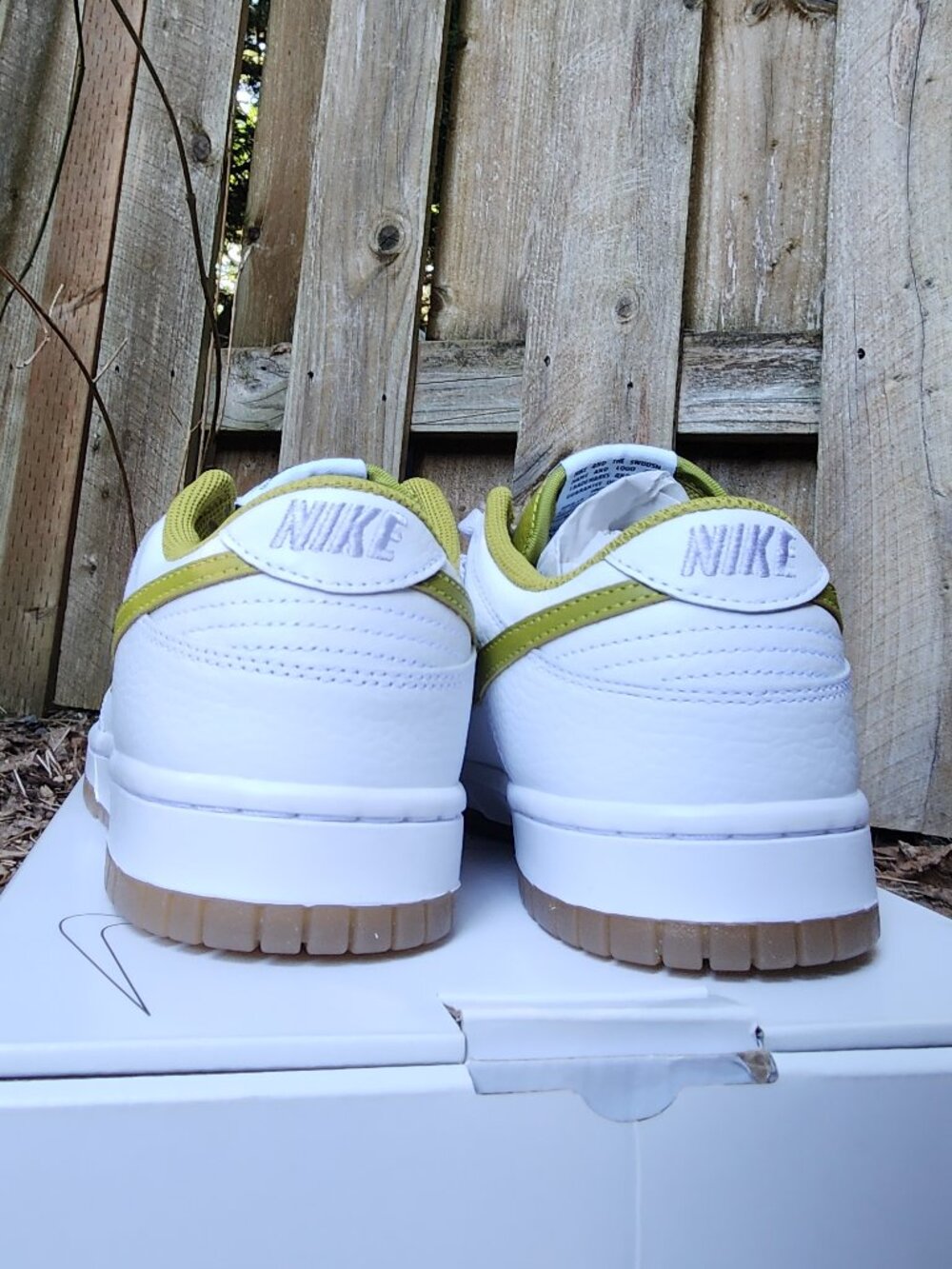 *NEW* Custom Nike Dunks Mens & Youth sz 6, Women's 7.5 - Picture 6 of 15